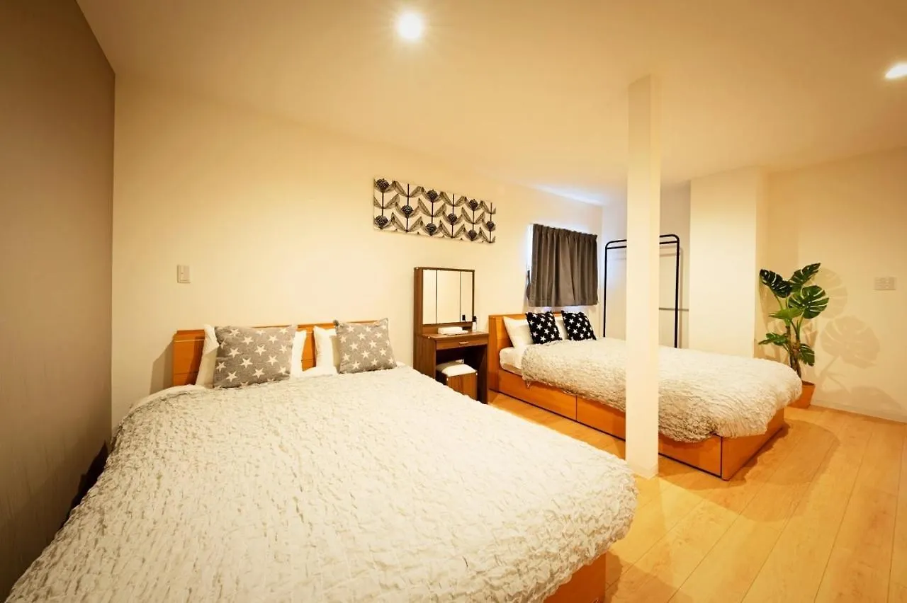 Sapporo - Apartment - Vacation Stay 7939
