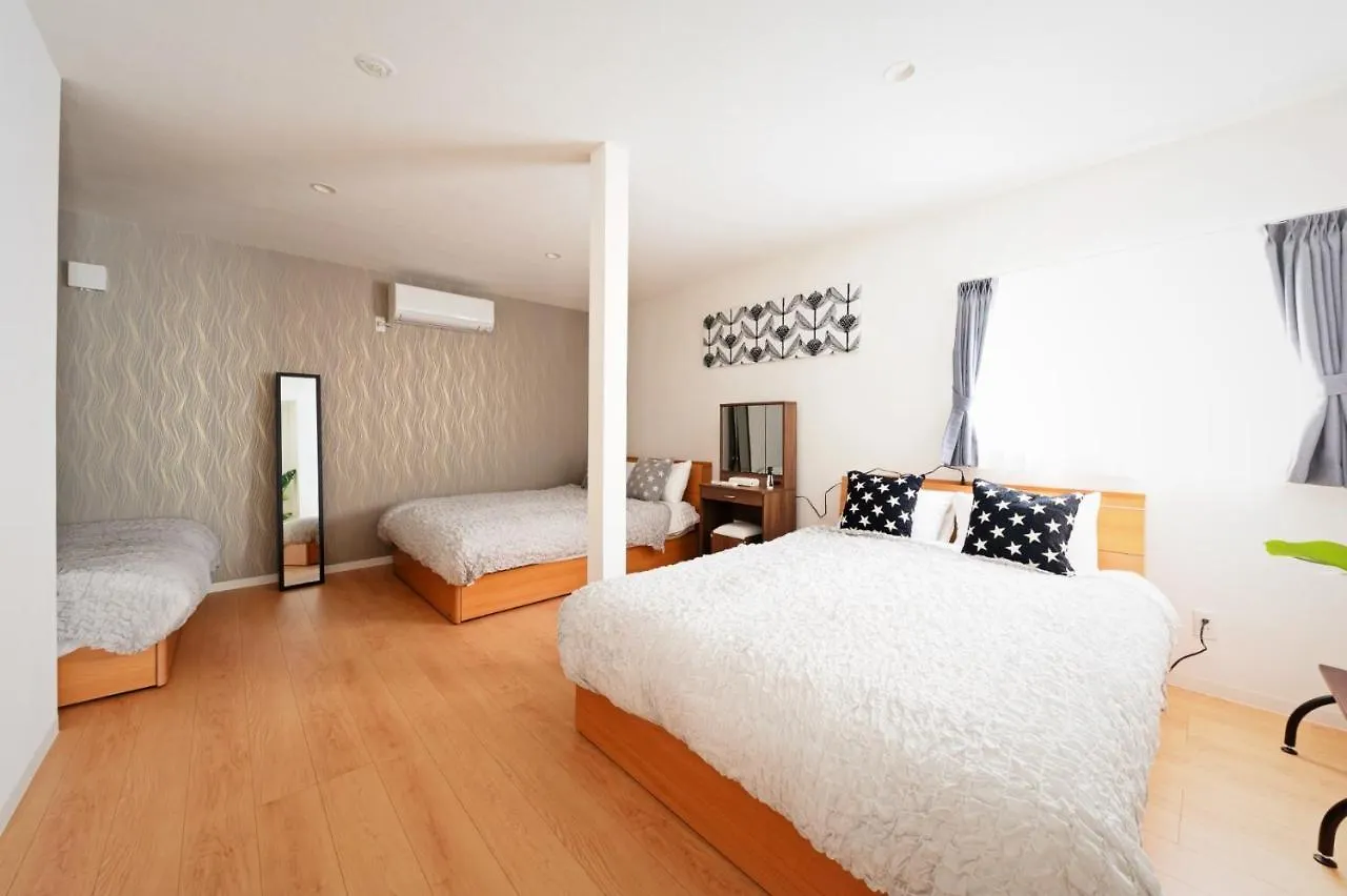 Sapporo - Apartment - Vacation Stay 7939 0*,  Япония