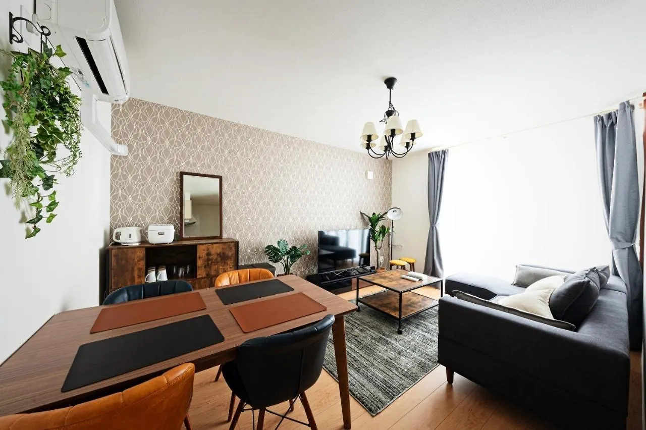 Sapporo - Apartment - Vacation Stay 7939
