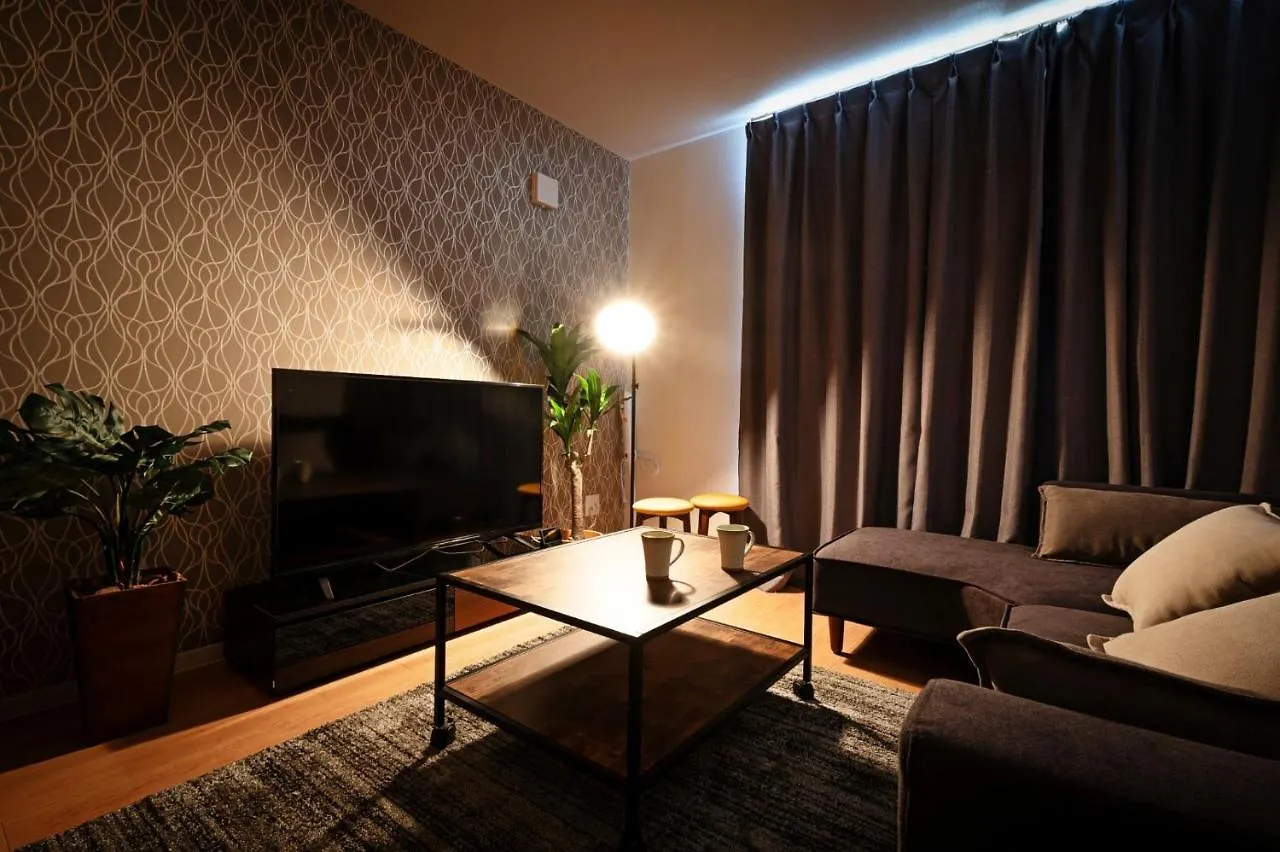 Sapporo - Apartment - Vacation Stay 7939 Japan