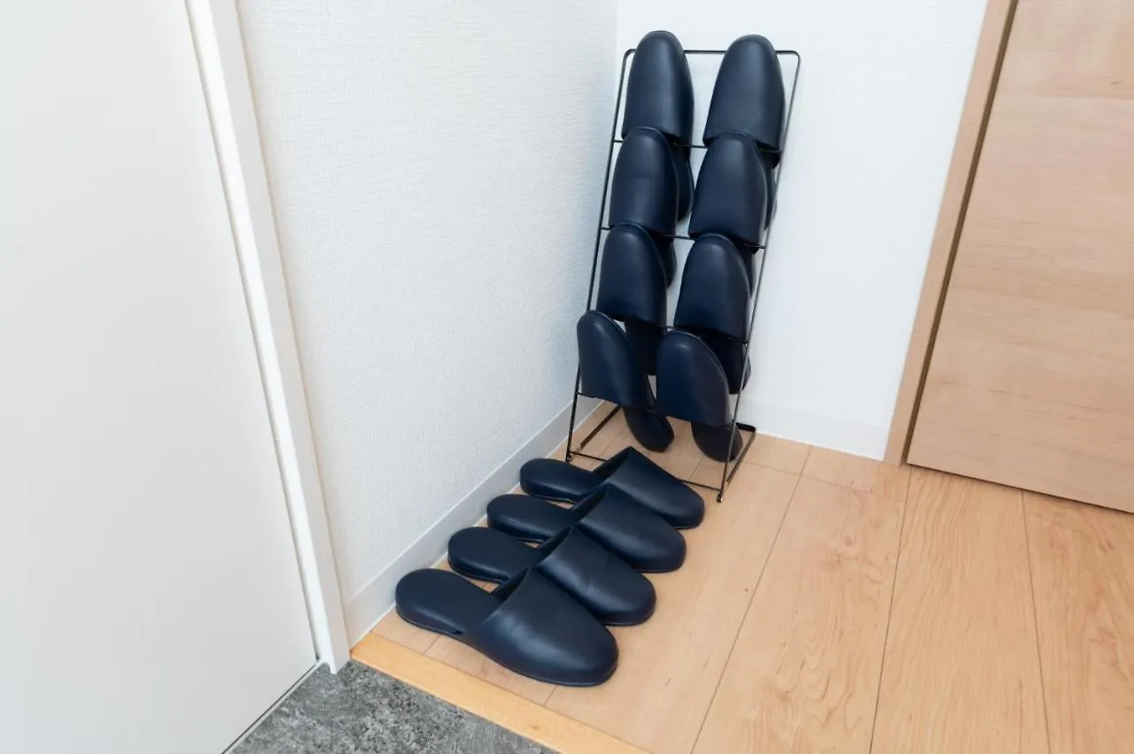 Sapporo - Apartment - Vacation Stay 7939