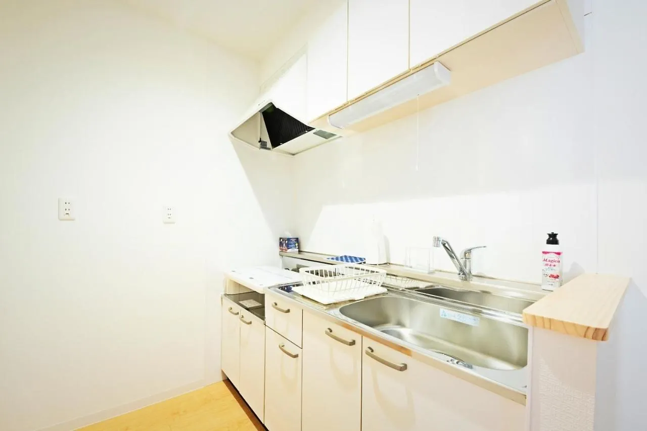 Sapporo - Apartment - Vacation Stay 7939