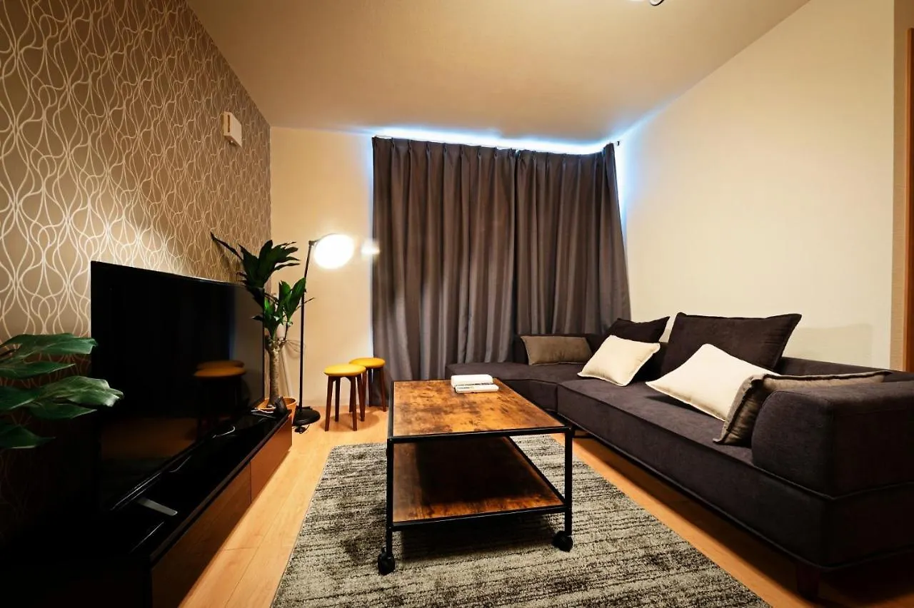 Sapporo - Apartment - Vacation Stay 7939