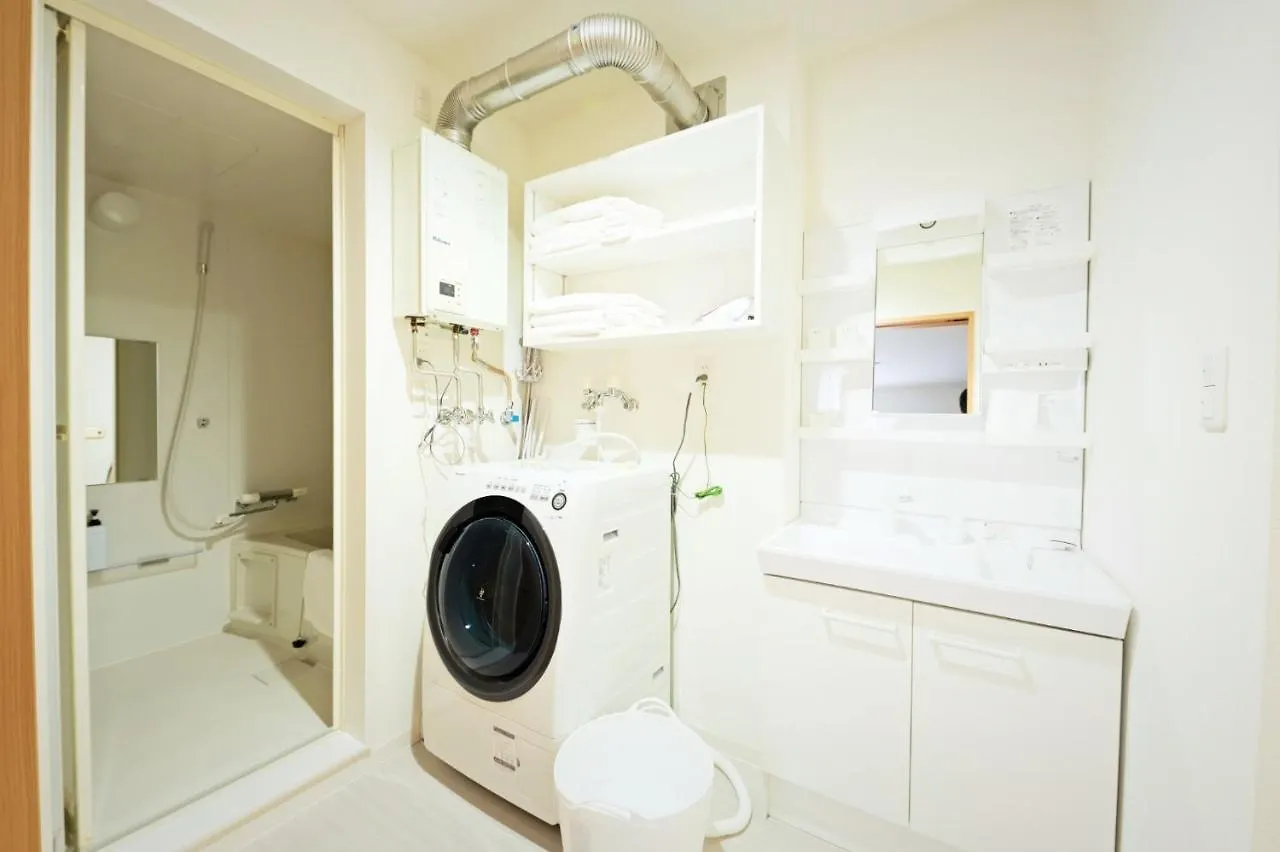 Sapporo - Apartment - Vacation Stay 7939
