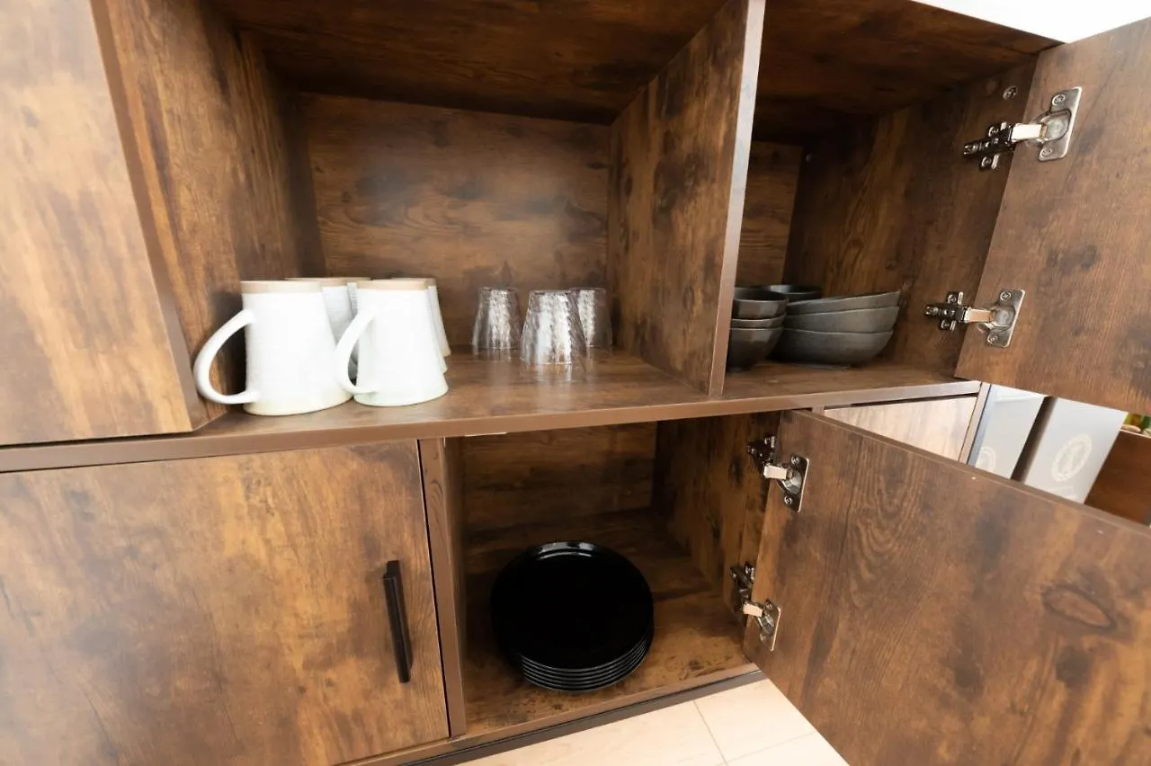Sapporo - Apartment - Vacation Stay 7939
