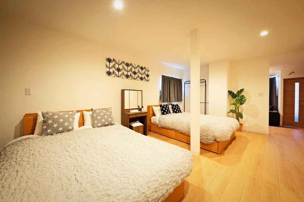 Sapporo - Apartment - Vacation Stay 7939